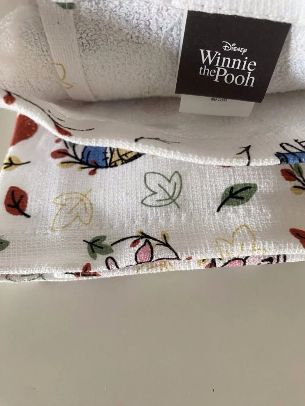 Disney pk winnie